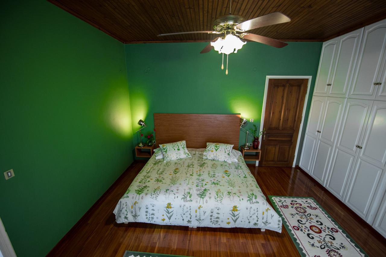 Lemon Garden Apartments Лигия Экстерьер фото