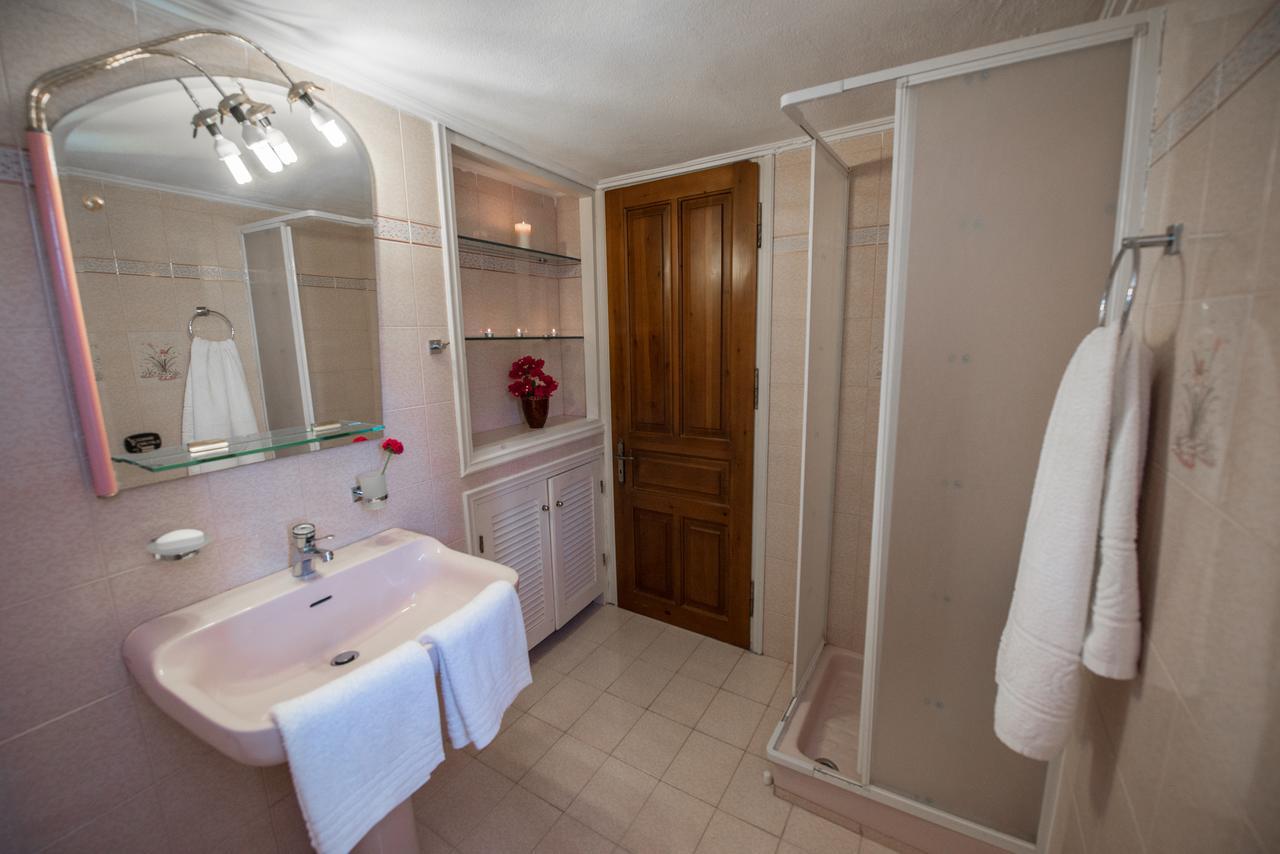 Lemon Garden Apartments Лигия Экстерьер фото