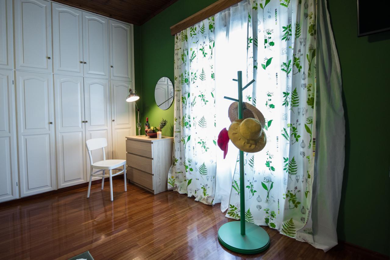 Lemon Garden Apartments Лигия Экстерьер фото