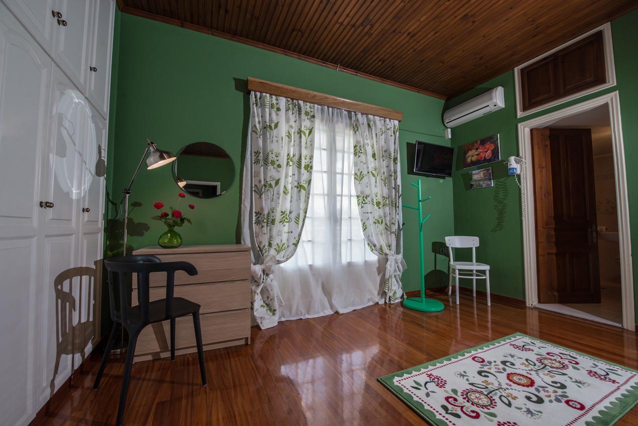 Lemon Garden Apartments Лигия Экстерьер фото