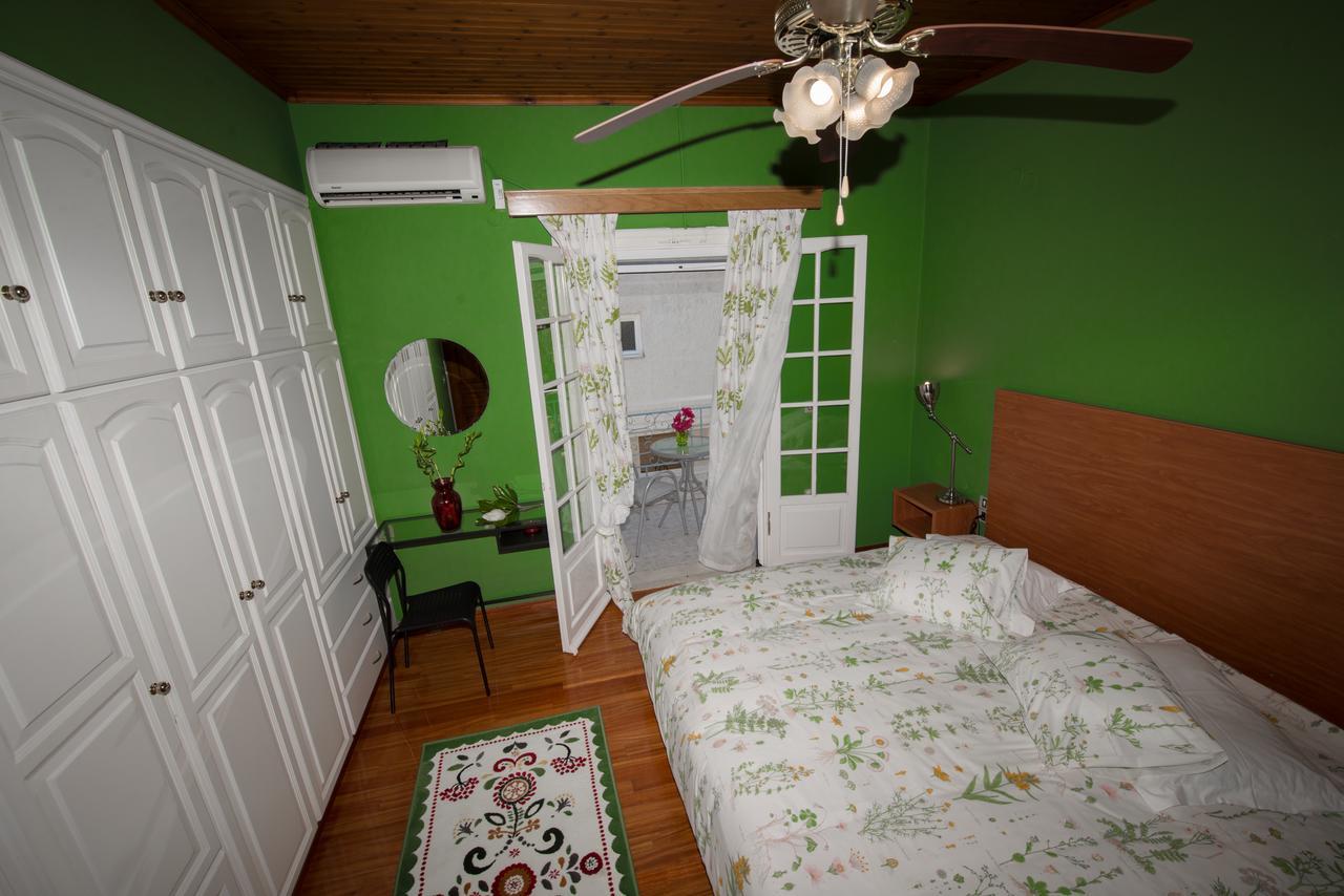 Lemon Garden Apartments Лигия Экстерьер фото